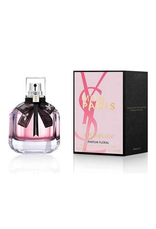 Yves Saint Laurent Mon Paris