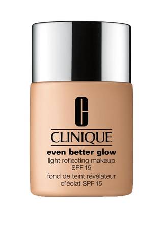 Even Better Glow Light Reflecting Makeup SPF15 N52 Neutral