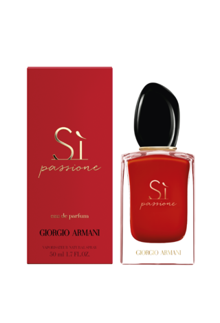 Si Passione, 50мл