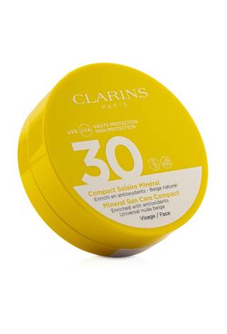 Sun Care Face Mineral, SPF 30