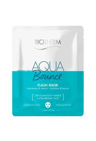 Biotherm Classic Aqua Super Mask Bounce