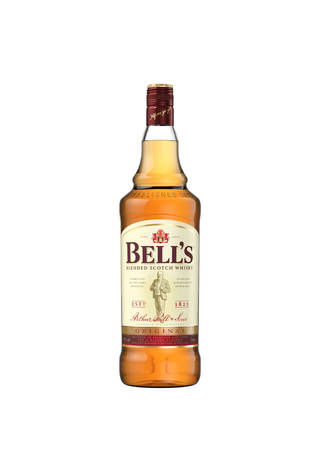 Bells Original  Шотландский Виски, 1 Л