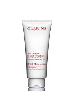 Clarins Stretch Mark Minimizer