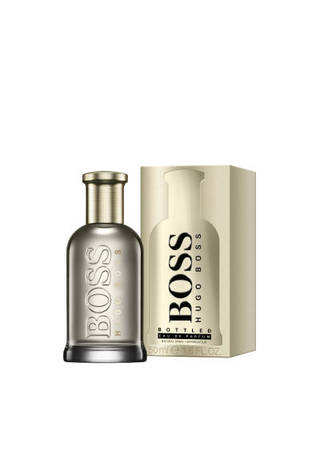 Boss Bottled Parfum, 50мл