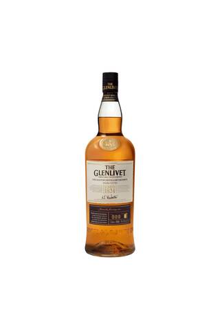 The Glenlivet Master Distillers Reserve Solera Vatted, 1 л