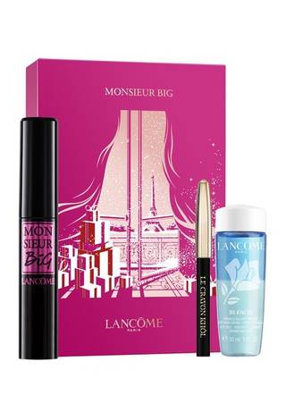 Monsieur Big Mascara Trio