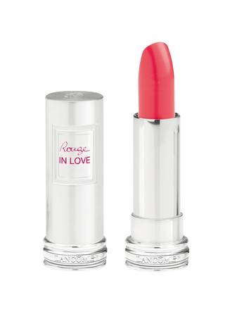 Rouge in Love 340B, оттенок Rose Boudoir (розовый)