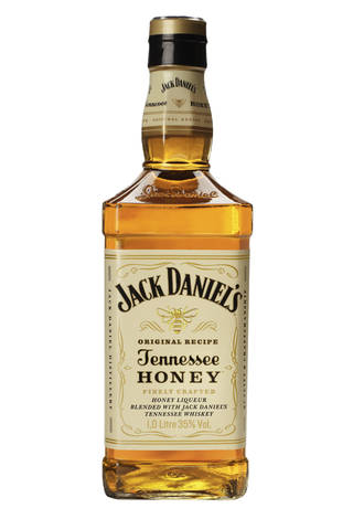 Tennessee Honey, 1 л