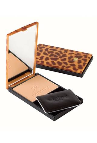 Phyto-Poudre Compacte 3 Sable