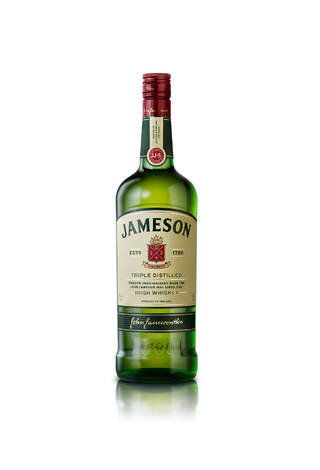 Jameson, 1 Л