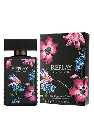 Signature For Women, 30 мл