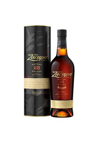 Zacapa Centenario 23 Years Rum, 1 Л