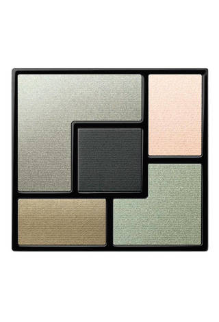 Couture Eye 8 Avant-Garde