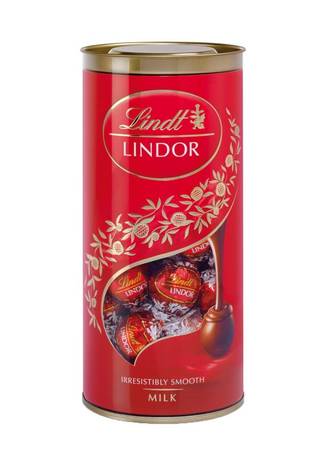 LINDOR MILK, 400 гр