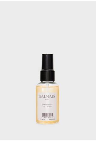 Texturizing Salt Spray