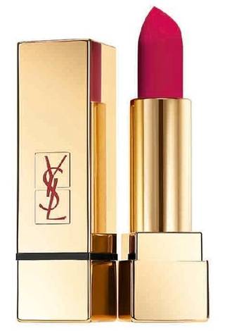 Rouge pur Couture Lipstick N208