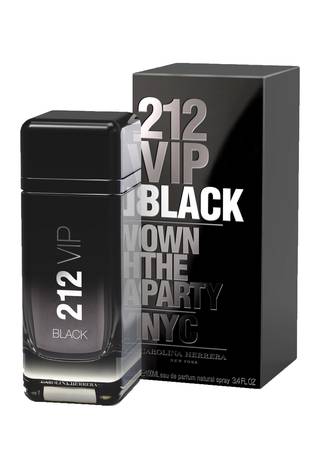 212 VIP Black, 100мл