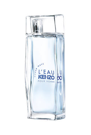 Hyper Wave для него, 100 мл