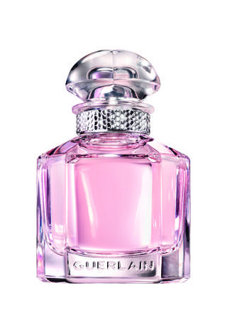 Mon Guerlain Sparkling bouquet