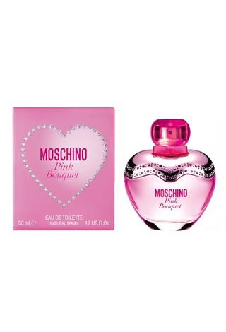 Pink Bouquet, 50мл