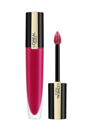 Rouge Signature Lipstick N 28