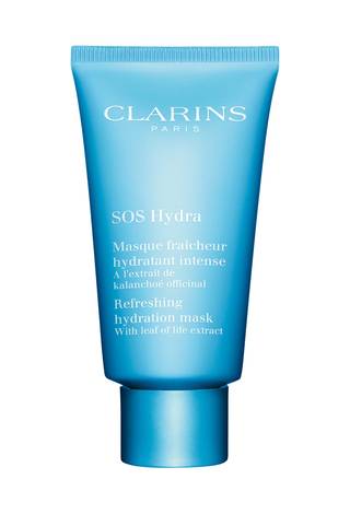 OS Masks Refreshing Intense, 75 мл