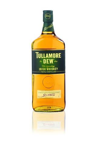 TULLAMORE DEW, 1 л