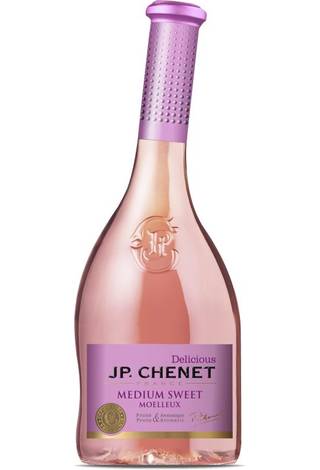 MEDIUM SWEET ROSE, 0,75 Л