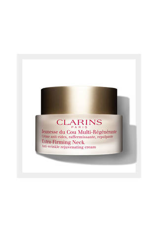 Clarins Extra Firming Neck Cream