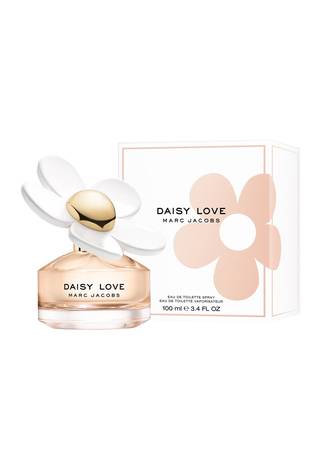 Daisy Love, 100мл