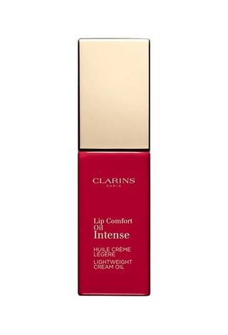 Clarins Lip Oil Intense  N 7