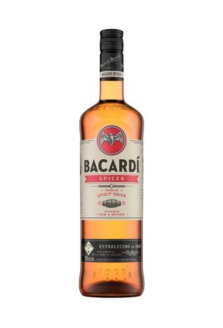 Spiced, 1 Л