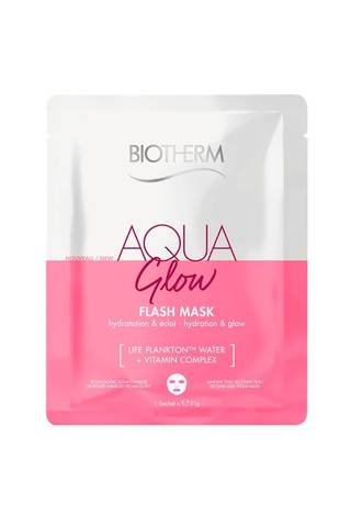 Biotherm Classic Aqua Super Mask Glow
