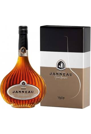 Janneau VSOP, 0,7 Л