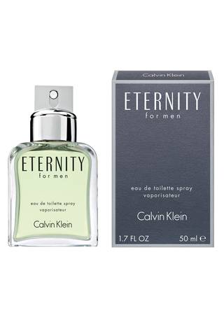 Eternity for Men, 50мл
