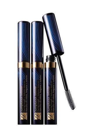 Sumptuous Infinite Daring Length  Volume Mascara Trio
