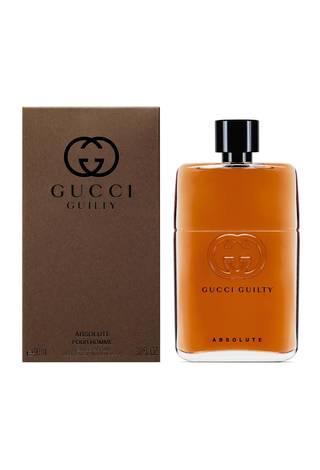 Guilty Absolute Pour Homme, 90 мл