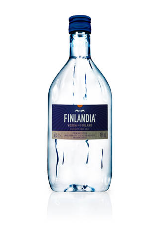 Finlandia, 0,5 Л