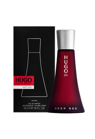 Deep Red, 50мл