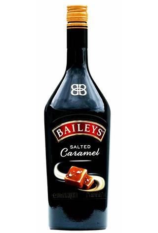 Salted Caramel, 1 л