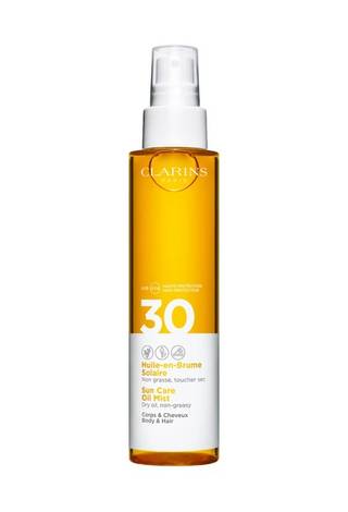 Body SPF 50, 150 ml