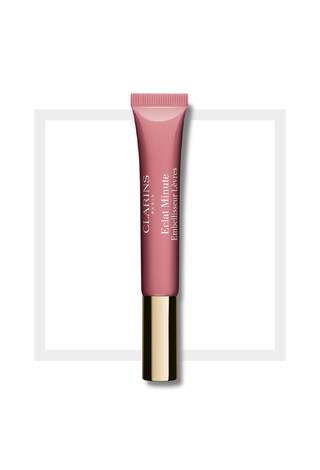 Natural Lip Perfector N 7 toffee shimmer, 12 мл
