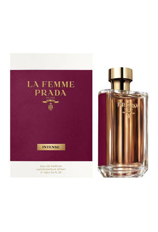 La Femme Intense, 100мл