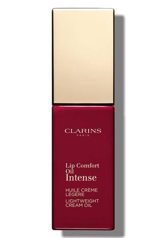 Clarins Lip Oil Intense  N 8