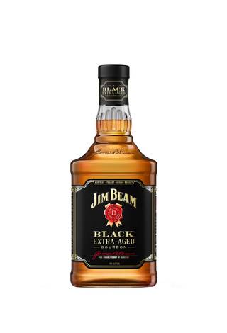 Jim Beam Black, 43%, 1L