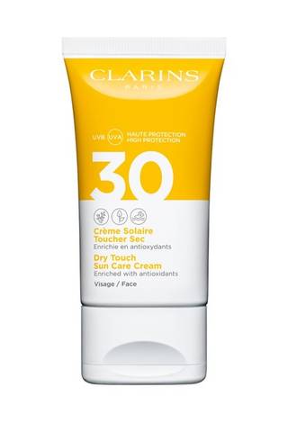 Sun Care Face Dry Touch, SPF 30