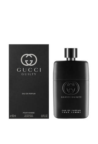 Gucci Guilty Pour Homme