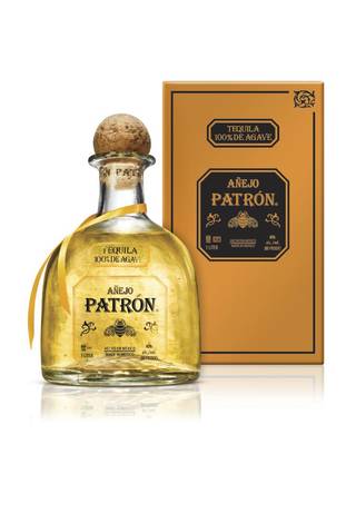 PATRON ANEJO, 1 л