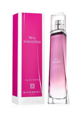 Very Irrsistible Givenchy, 75 мл