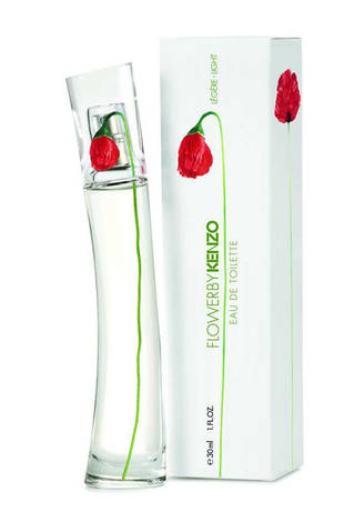 Flower by Kenzo Legere, 30 мл